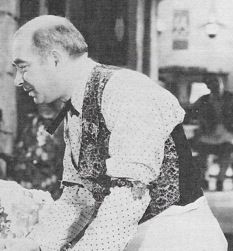 actor Paul Porcasi large photo