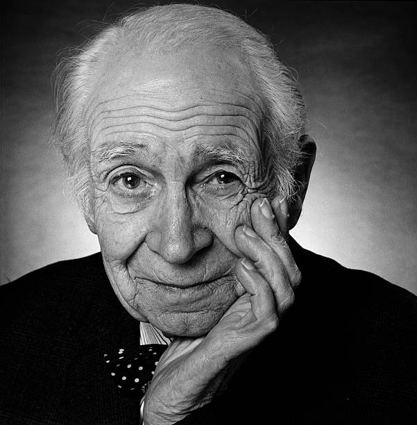 actor Harold Bennett large photo