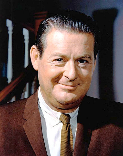 actor Don DeFore large photo