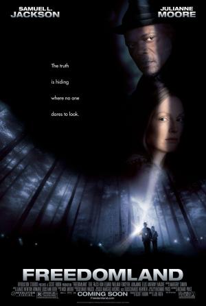 Freedomland [Hindi]