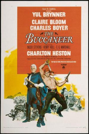 The Buccaneer [Version française]