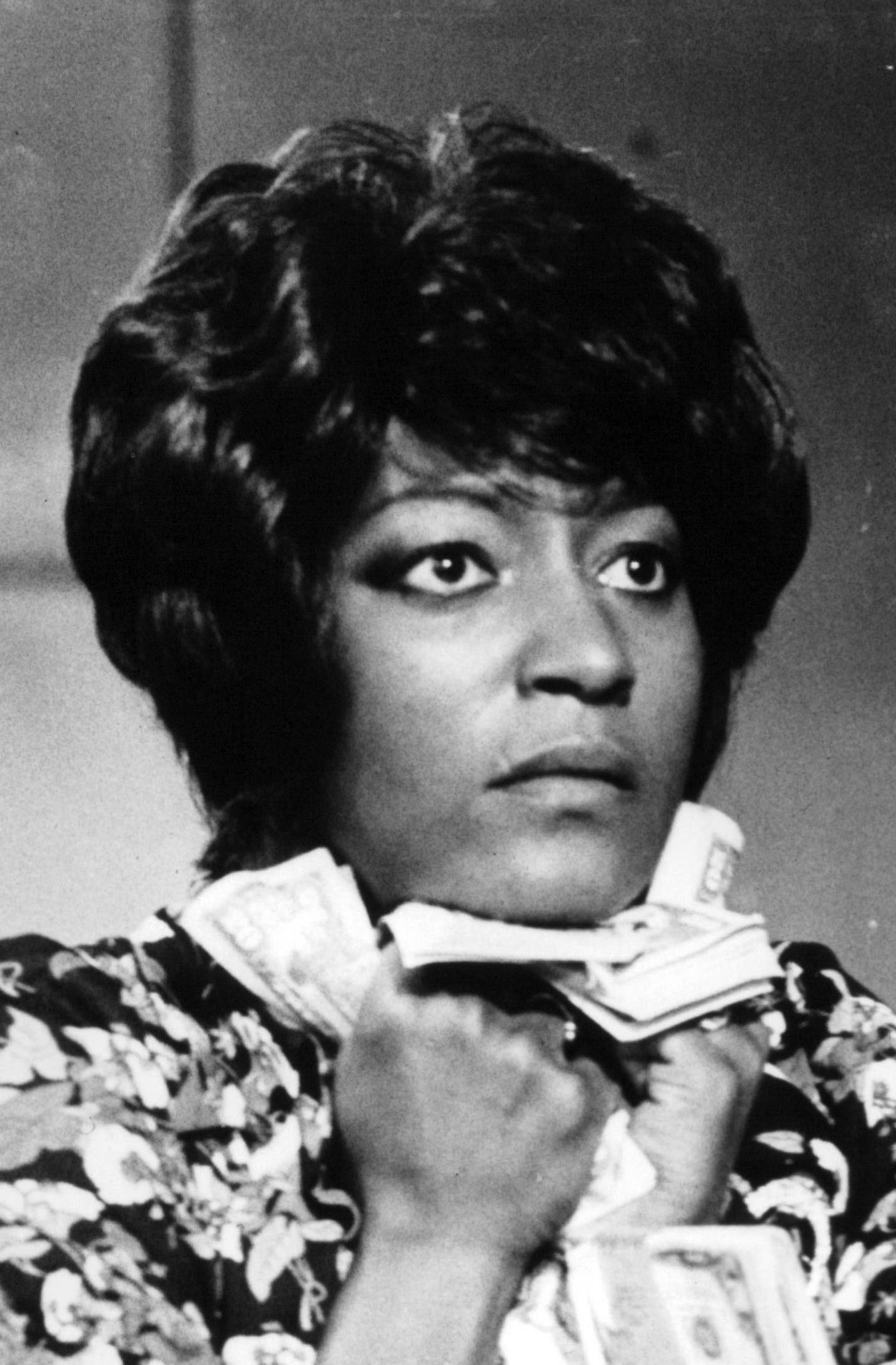 actor Paula Kelly large photo