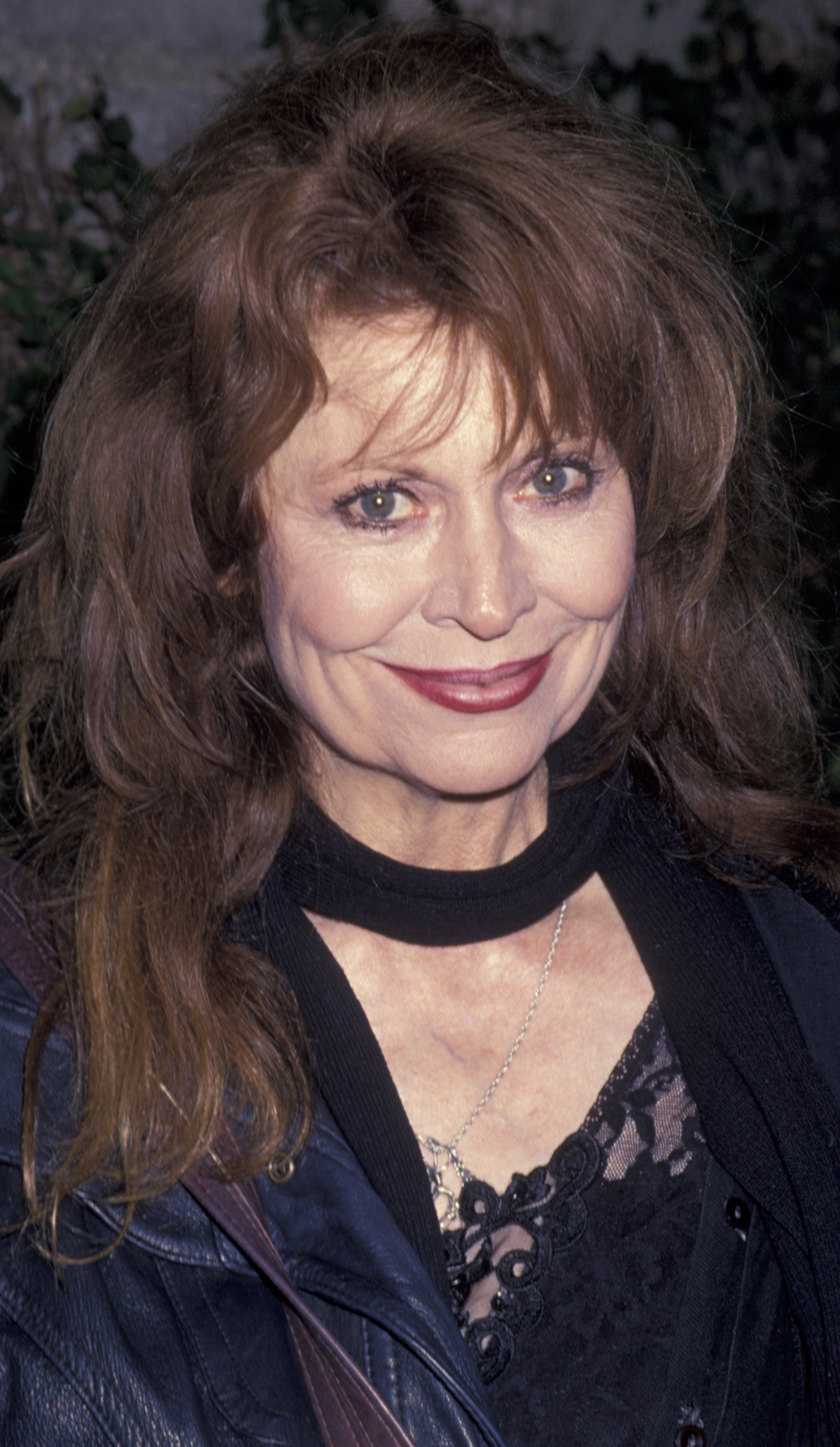 actor Ann Wedgeworth large photo