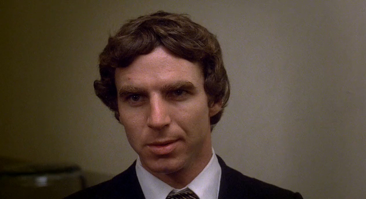 actor Sandy Crawley large photo