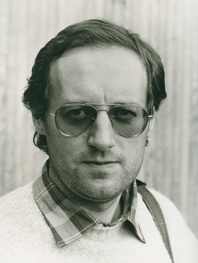 actor Frej Lindqvist large photo