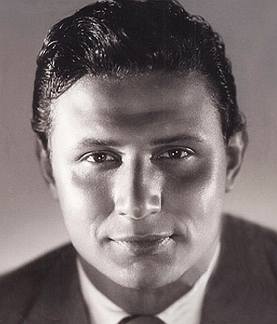 actor Peter Coe large photo