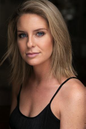 actor Emma Fenton large photo