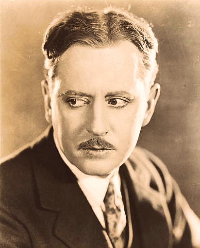 actor Matt Moore large photo