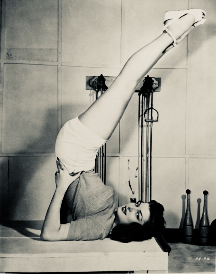 actor Patricia Alphin large photo