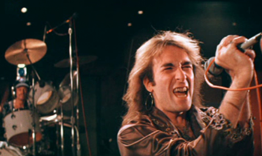 actor Greg Magie large photo