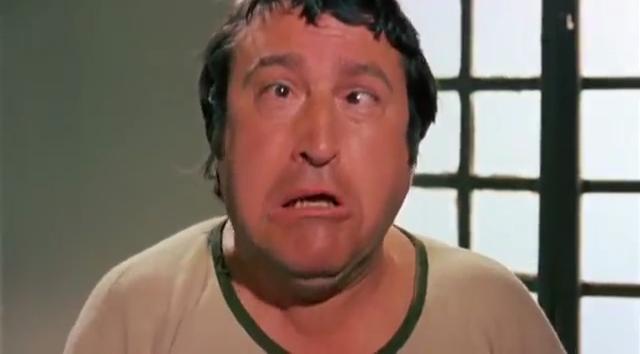 actor Jimmy il Fenomeno large photo