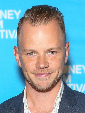 actor Jeffrey Walker large photo