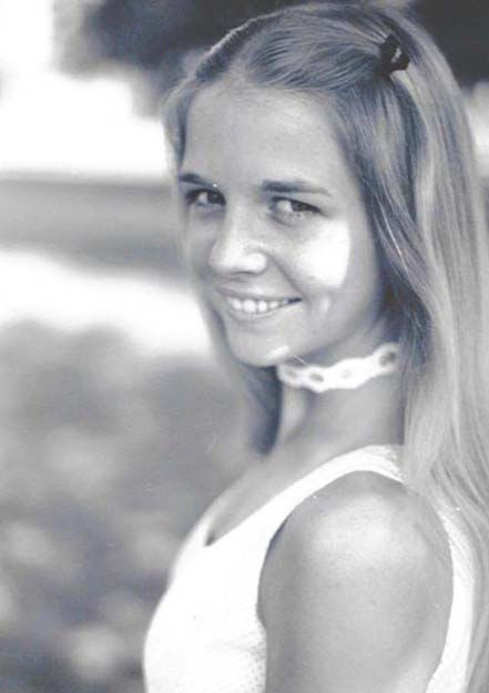 Geri Reischl