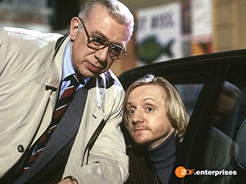 actor Pierre Franckh large photo