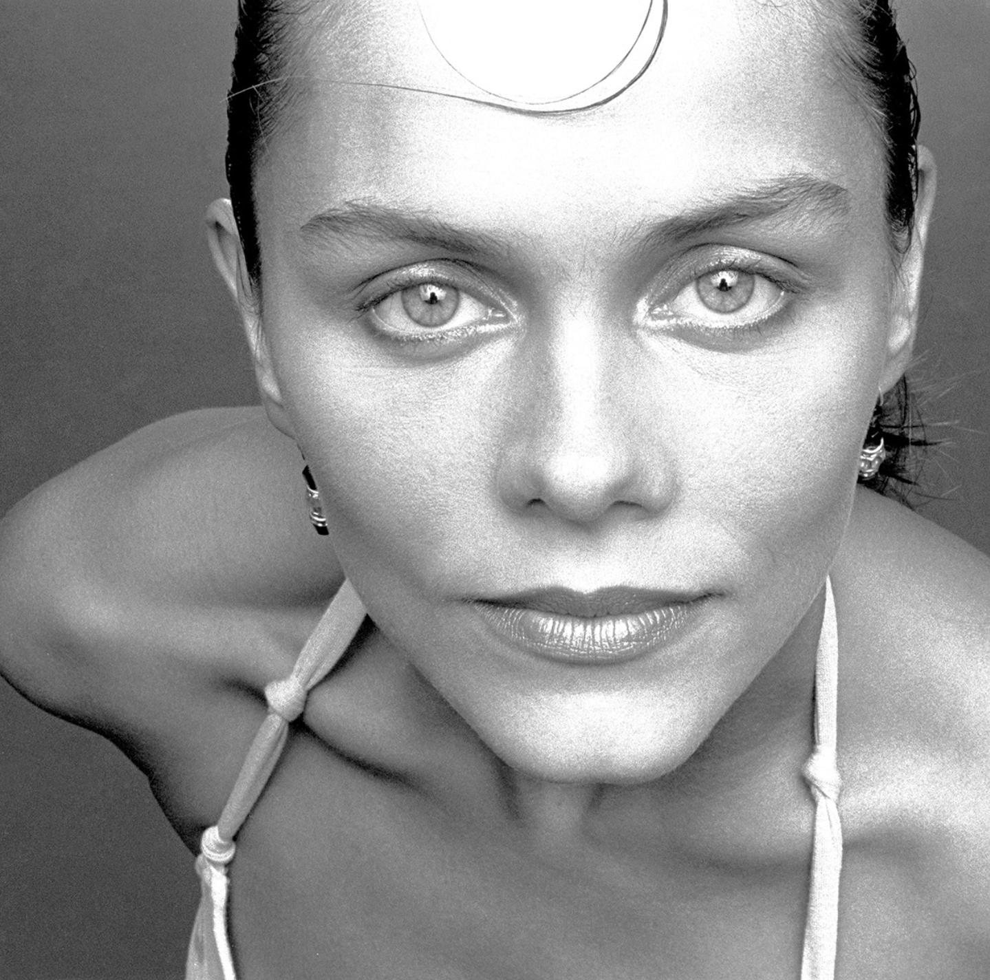 actor Barri Murphy large photo