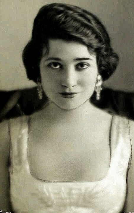 actor Fay Bainter large photo