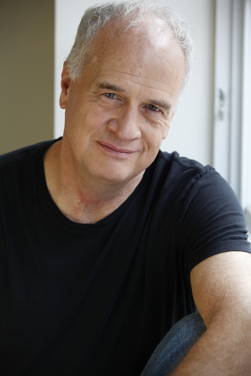 actor Jock MacDonald large photo