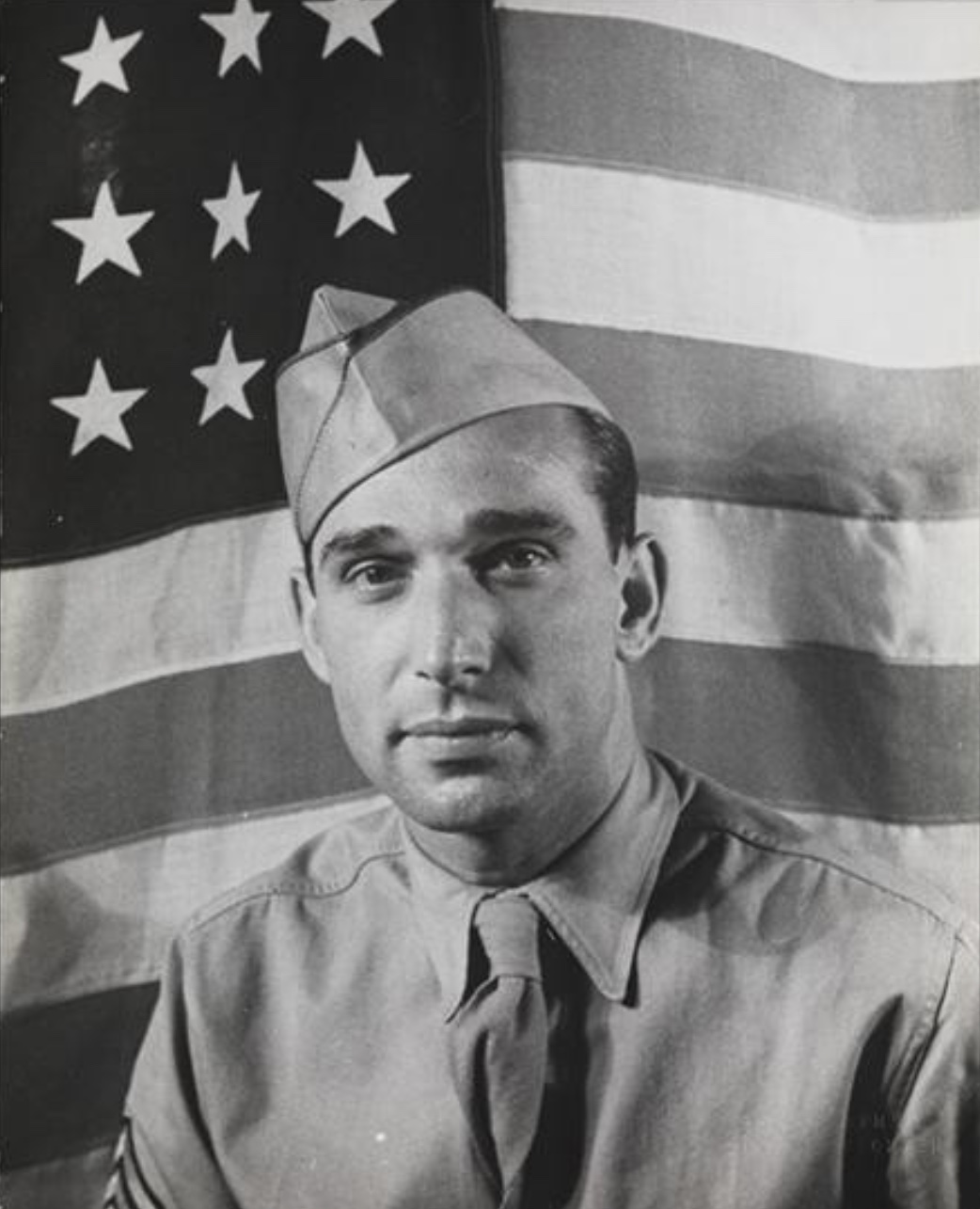 actor Earl Oxford large photo