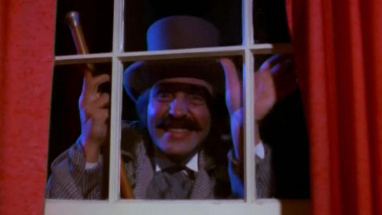 actor John Barnum large photo