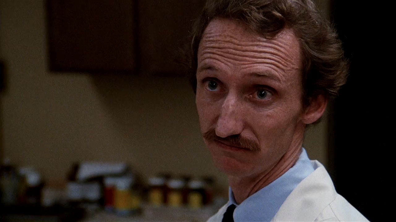 actor Graham Paul large photo