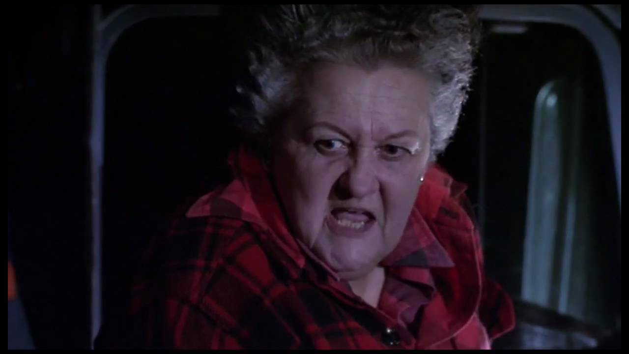 actor Alice Nunn large photo