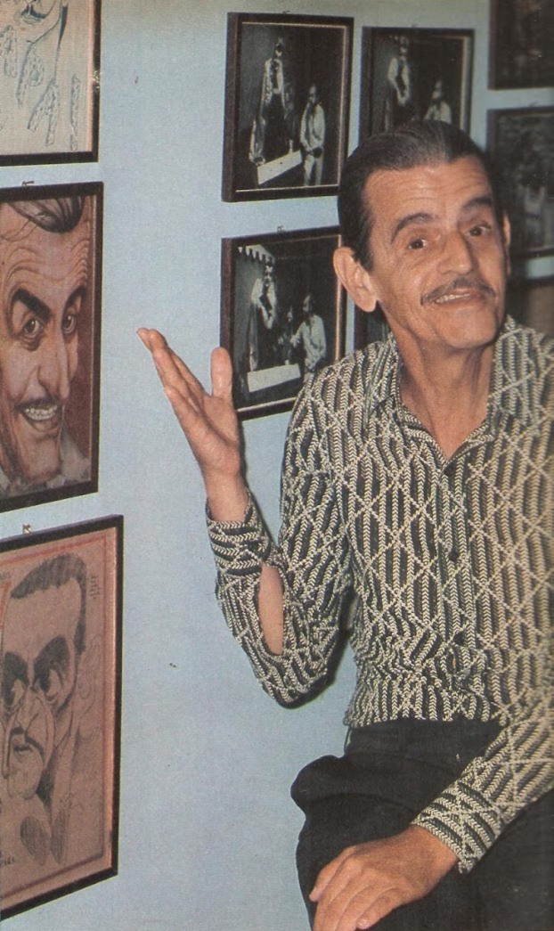 actor Wilson Grey large photo