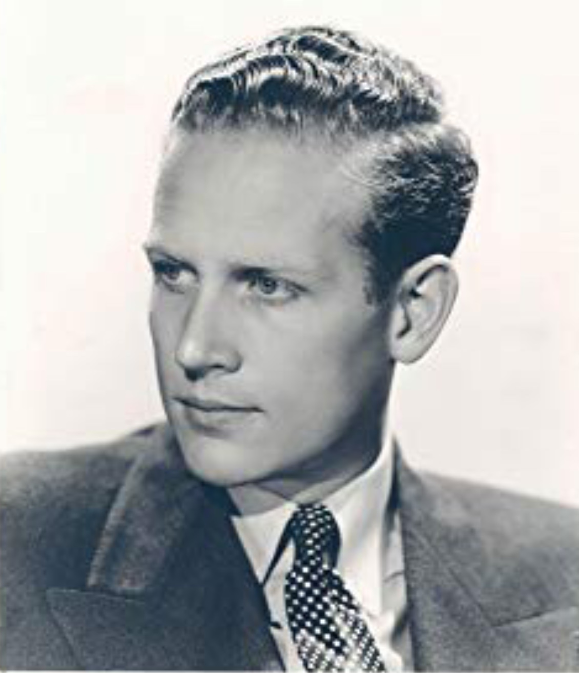 actor Harry Stockwell large photo
