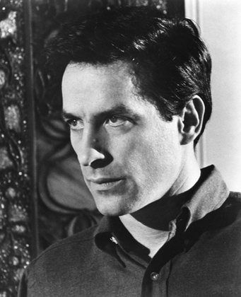 actor John Cassavetes large photo