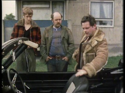 actor Nick Stringer large photo