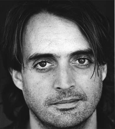 actor Brendan O'Brien large photo