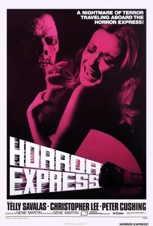 Horror Express [Version française]