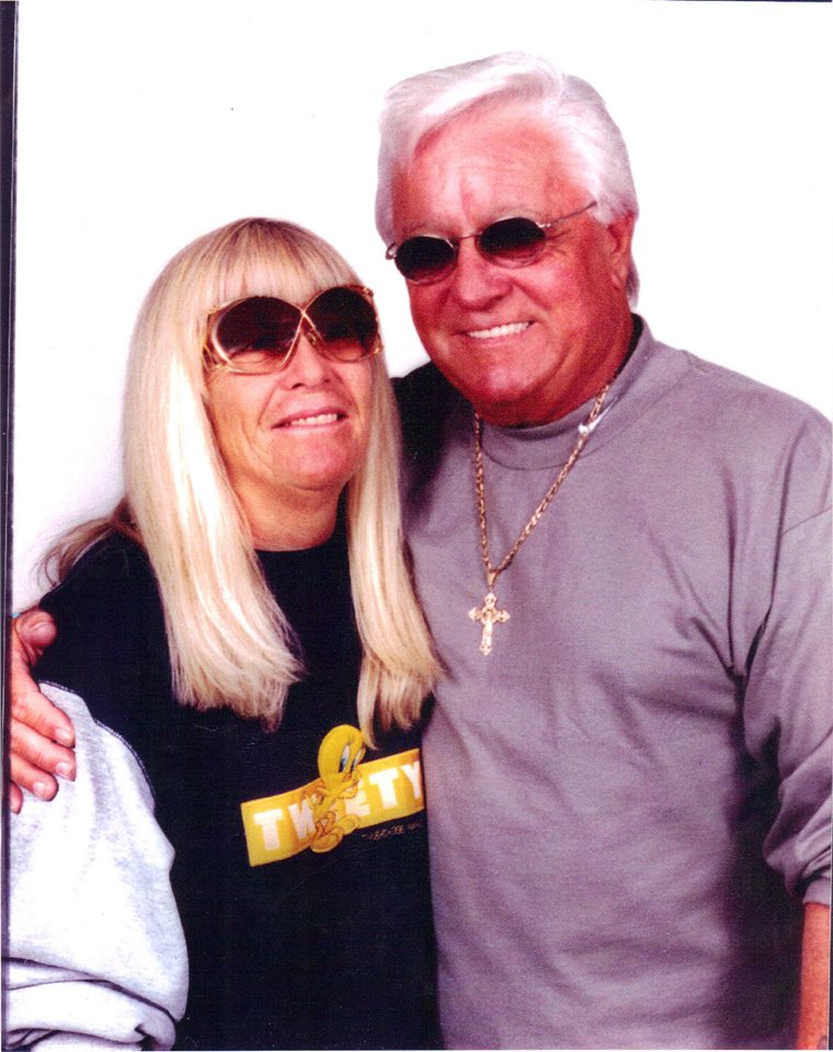 actor Terry Ballard large photo