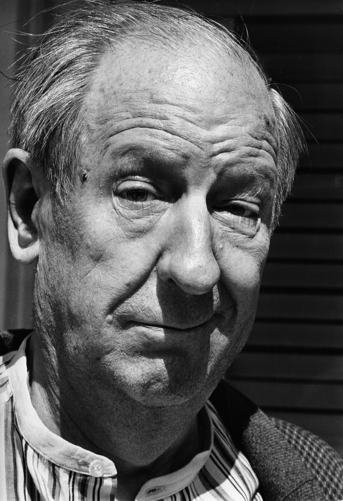 actor Paul Ford large photo