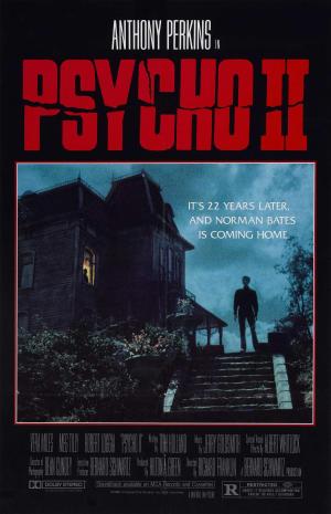 Psycho II [Version française]