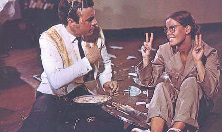 actor Dilma Lóes large photo