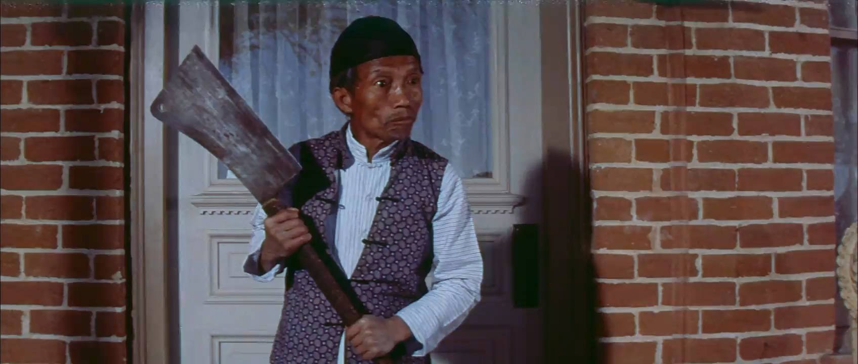 actor H.W. Gim large photo