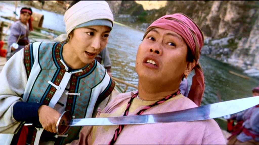 actor Foo-Wai Lam large photo