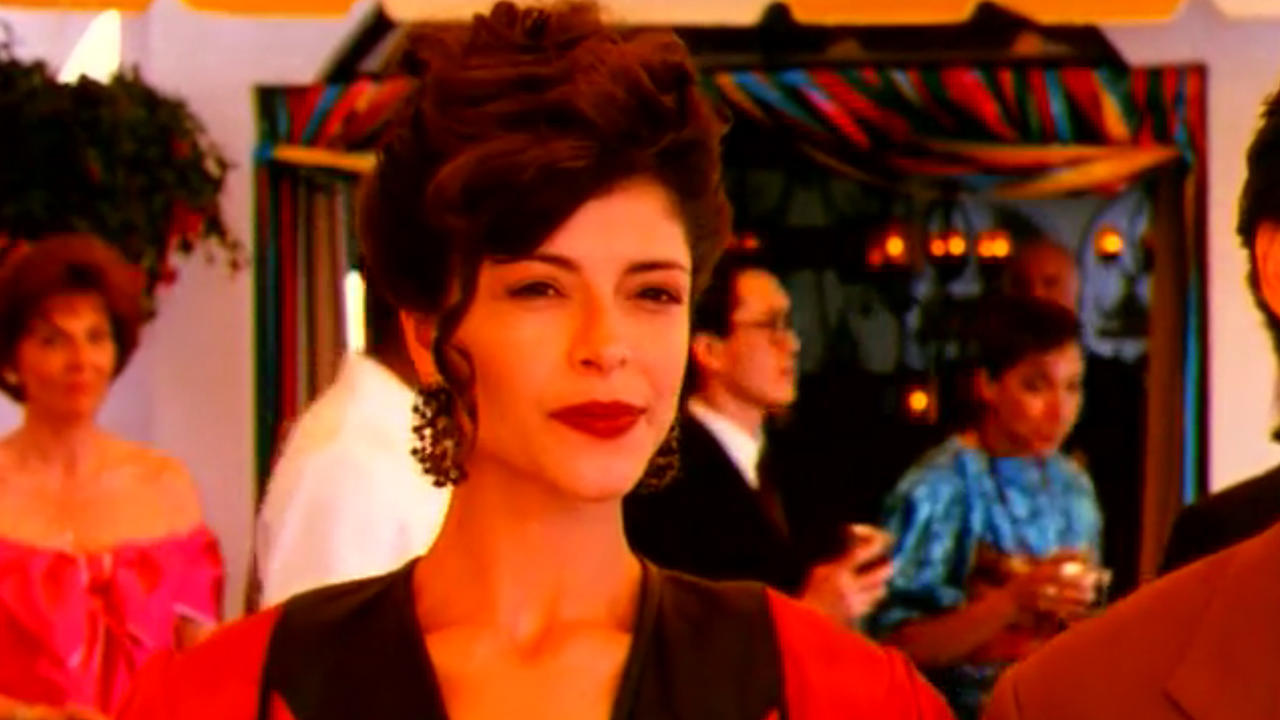 actor Domini Blythe large photo