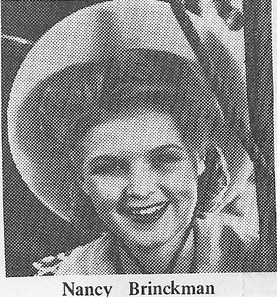 actor Nancy Brinckman large photo