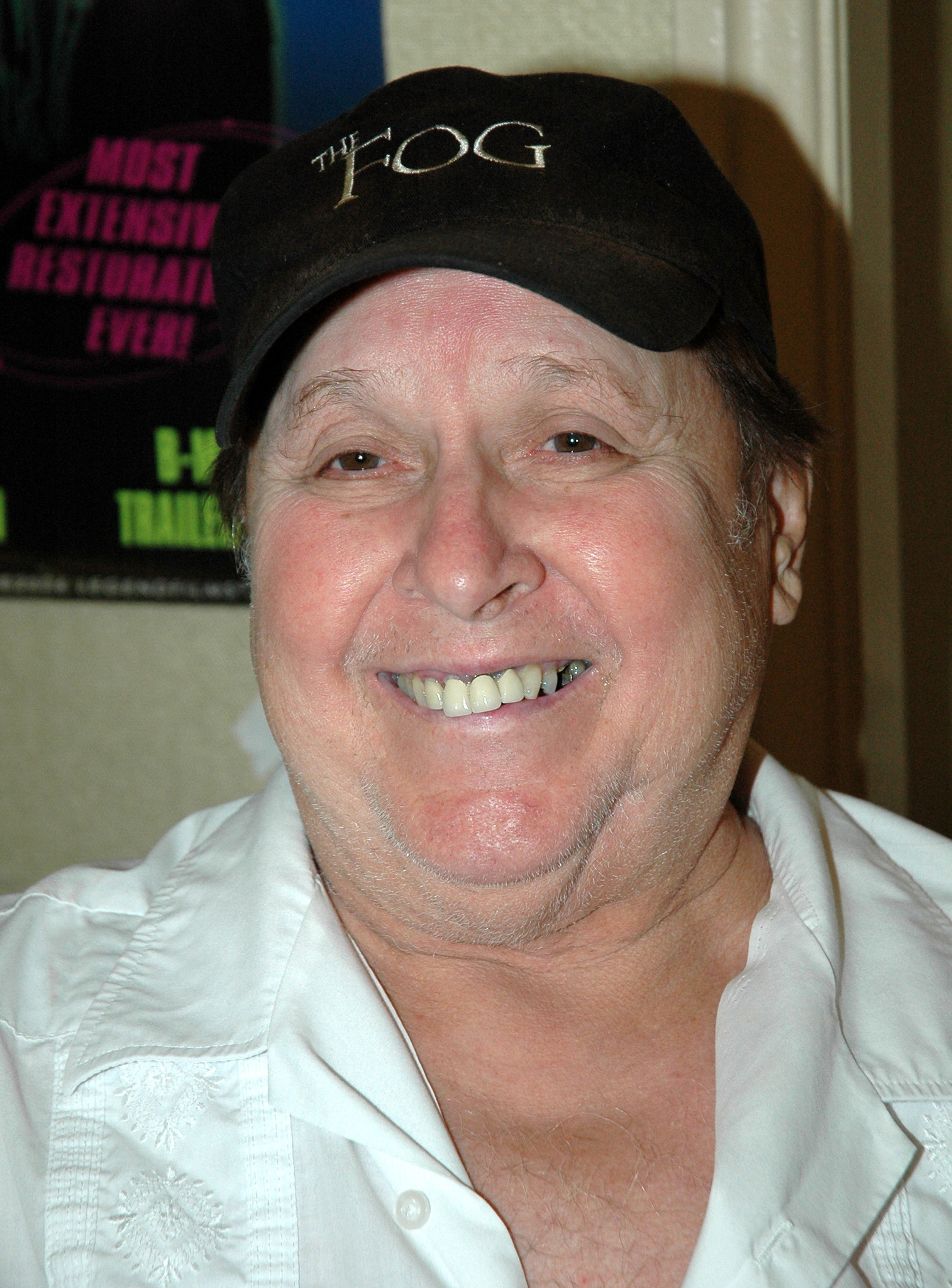 actor Conrad Brooks large photo