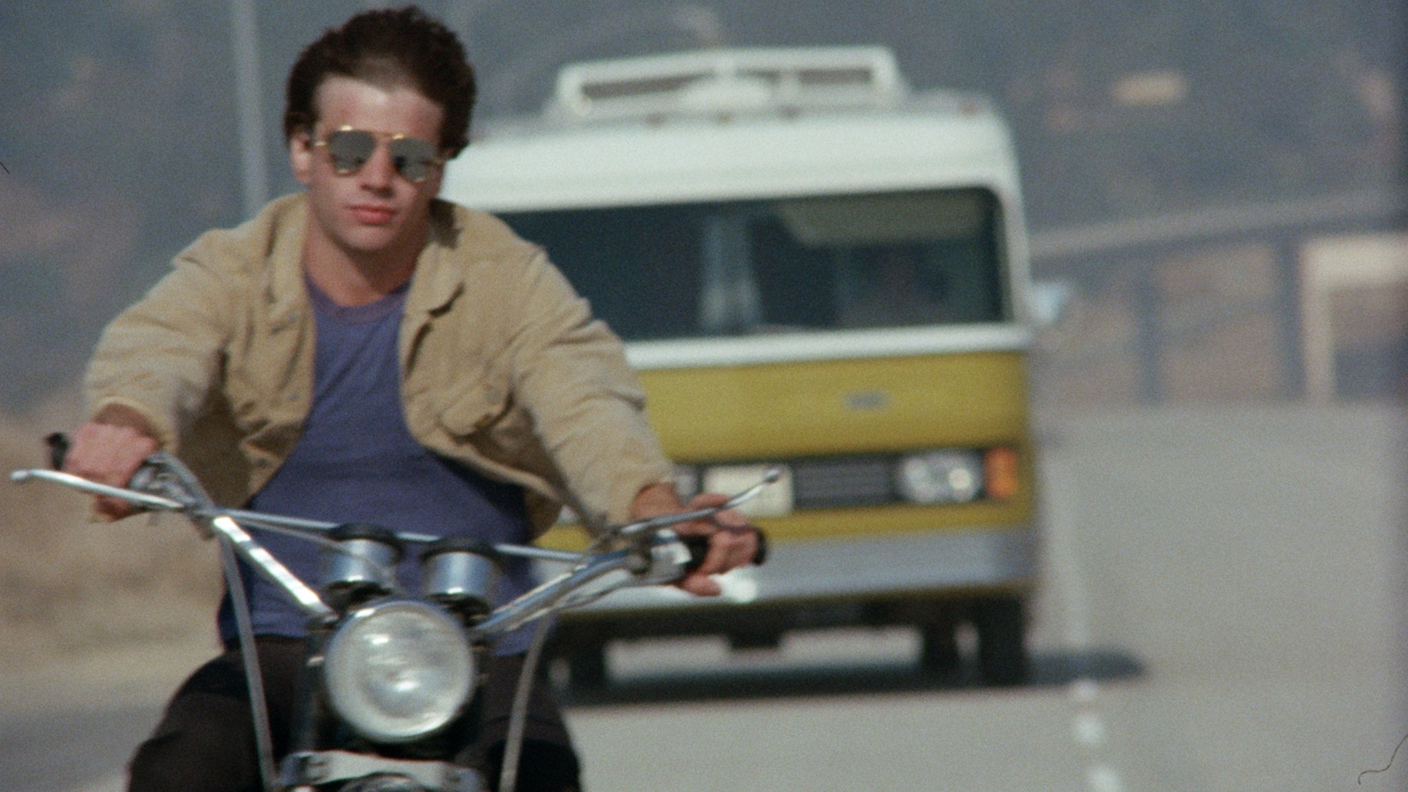 actor Doug Chapin large photo