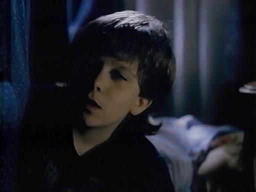 actor Billy Corben large photo