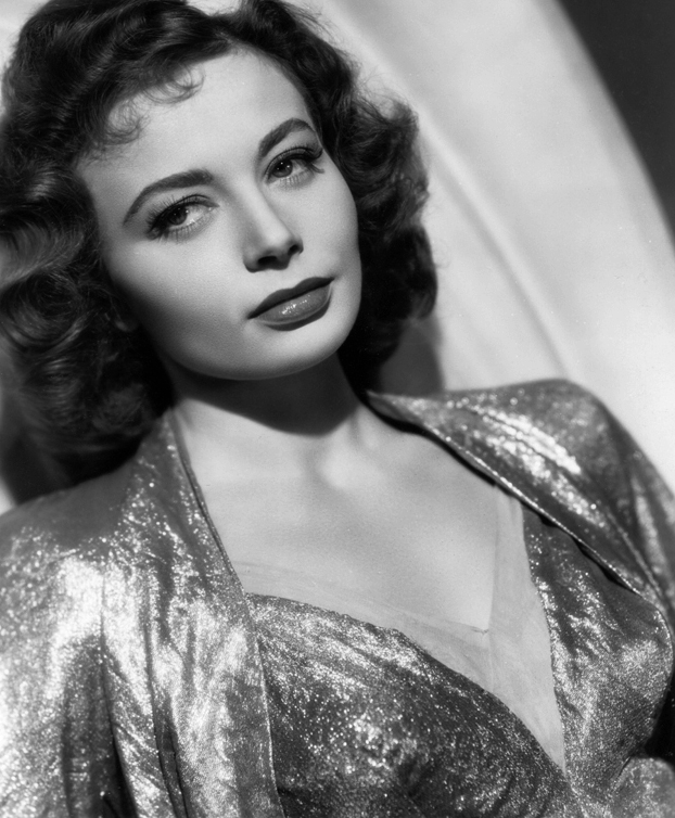 actor Maria Palmer large photo