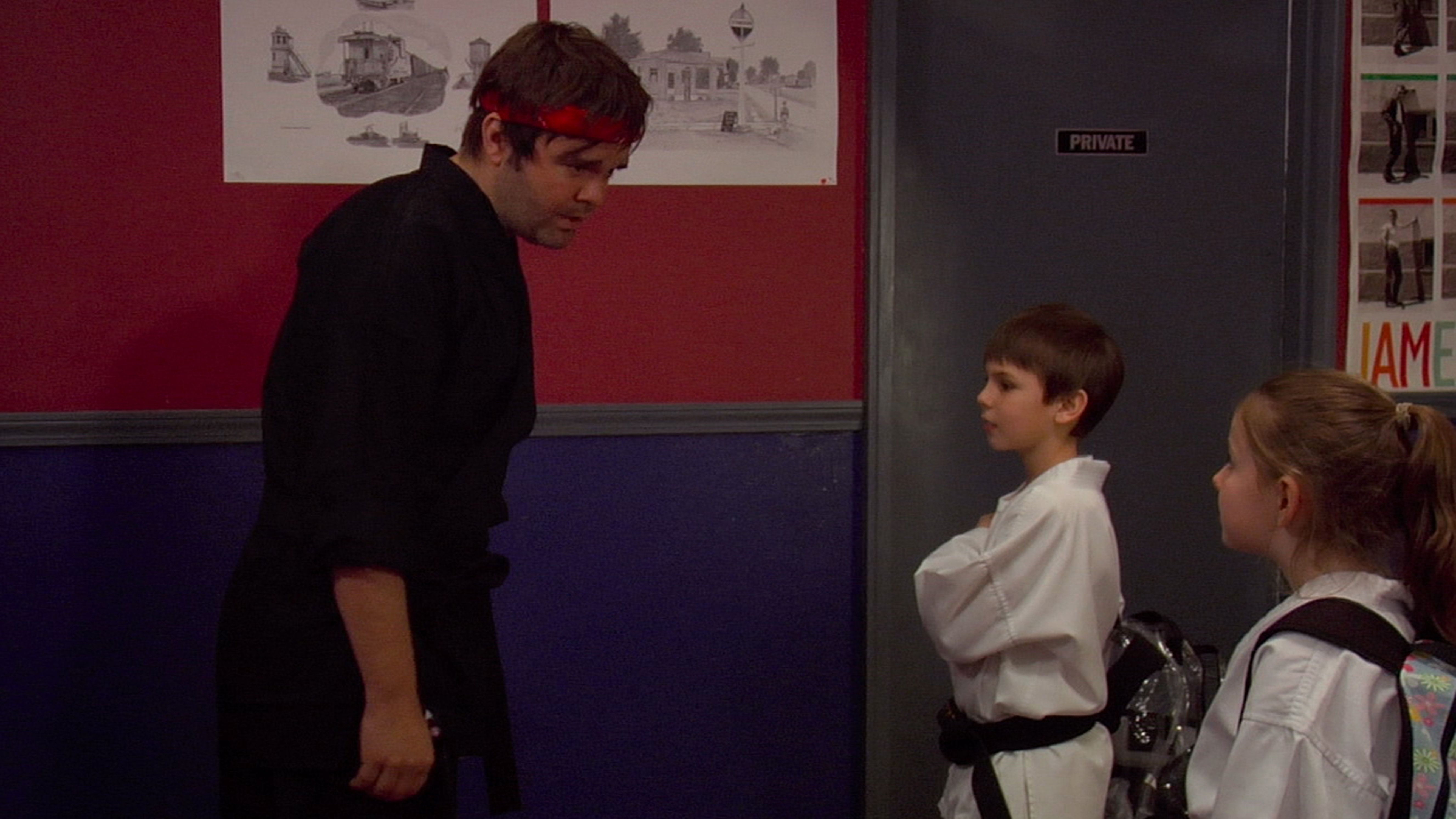 actor Kevin Wheatley large photo