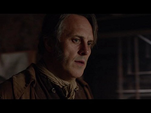 actor Mark Frost large photo