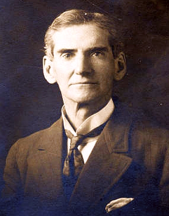 actor George Berrell large photo