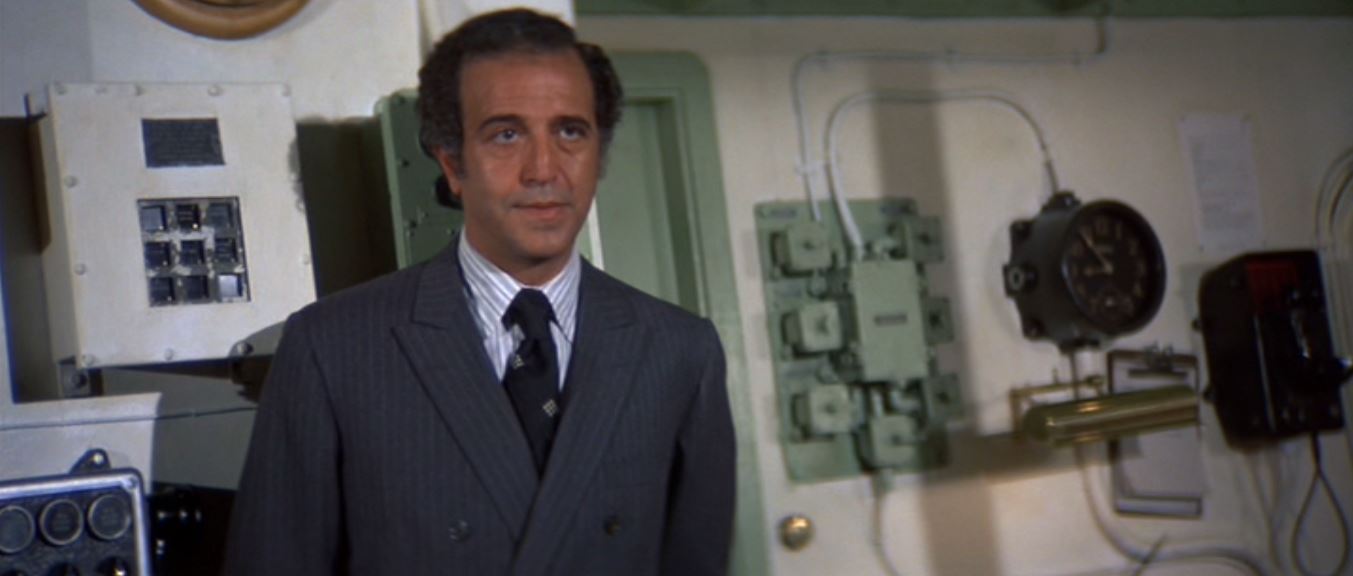 actor Fred Sadoff large photo