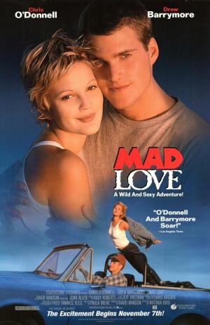 Mad Love [ترجمة عربية]