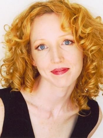 actor Darlene Hunt large photo