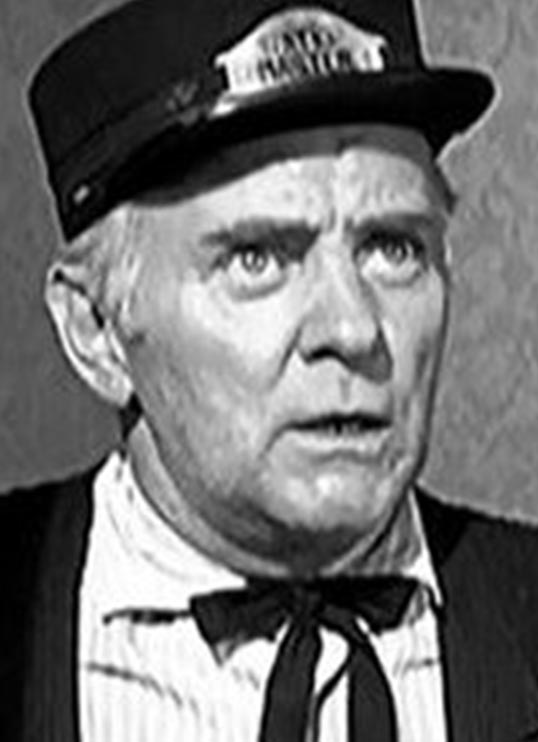 actor Ted Stanhope large photo